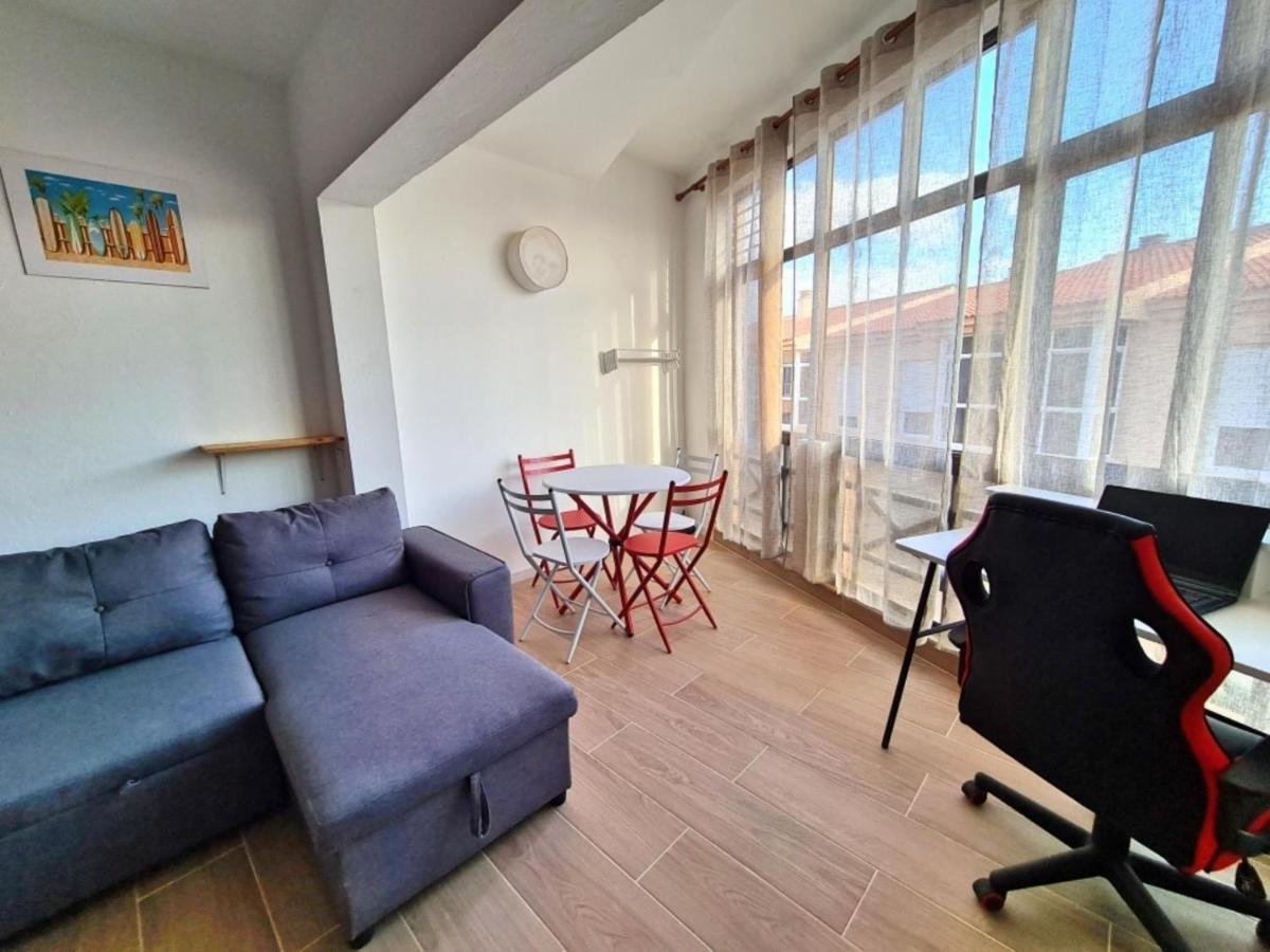 Corralejo Beach Apartment Luaran gambar