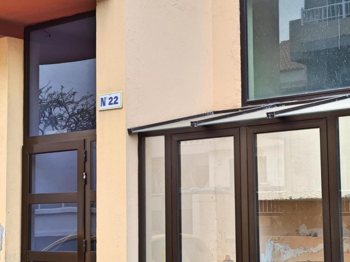 Corralejo Beach Apartment Luaran gambar